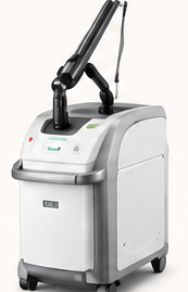 PicoSure laser device