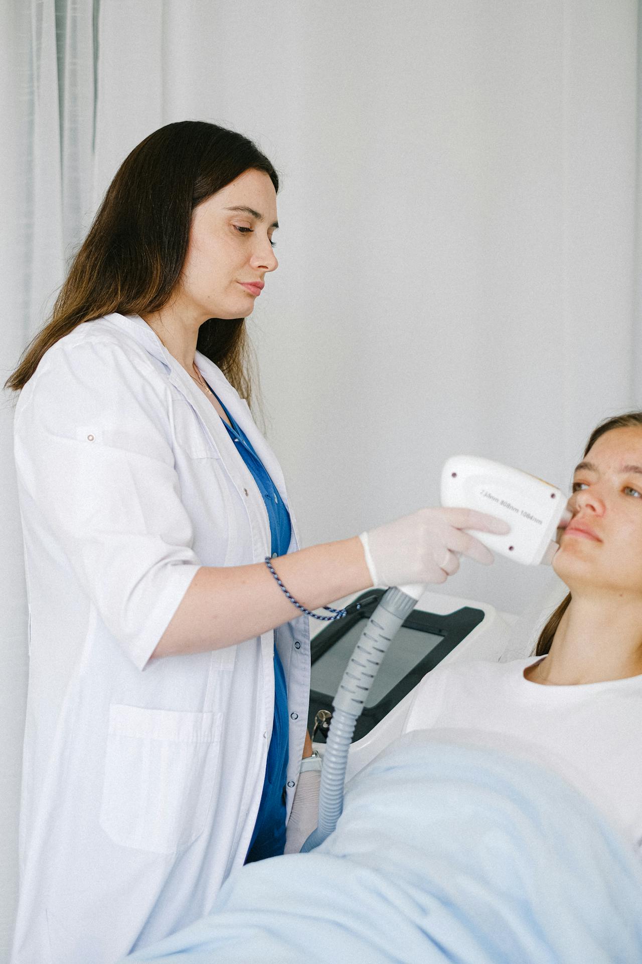 Laser Hair Removal